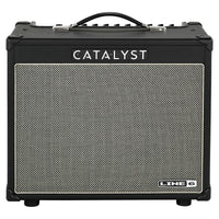 Thumbnail for Amplificador Line 6 Catalystcx60 De Modelaje 2 Canales 60w Con Efectos