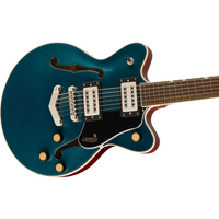 Thumbnail for Guitarra Electrica Gretsch G2655 Streamliner Midnight Sapphire 2817100533
