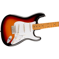 Thumbnail for Guitarra Electrica Fender Vintera Iii Late 50s Stratocaster Sunburst 0149142300