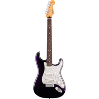 Thumbnail for Guitarra Electrica Fender Player II Modified Stratocaster Dusk 0147420310