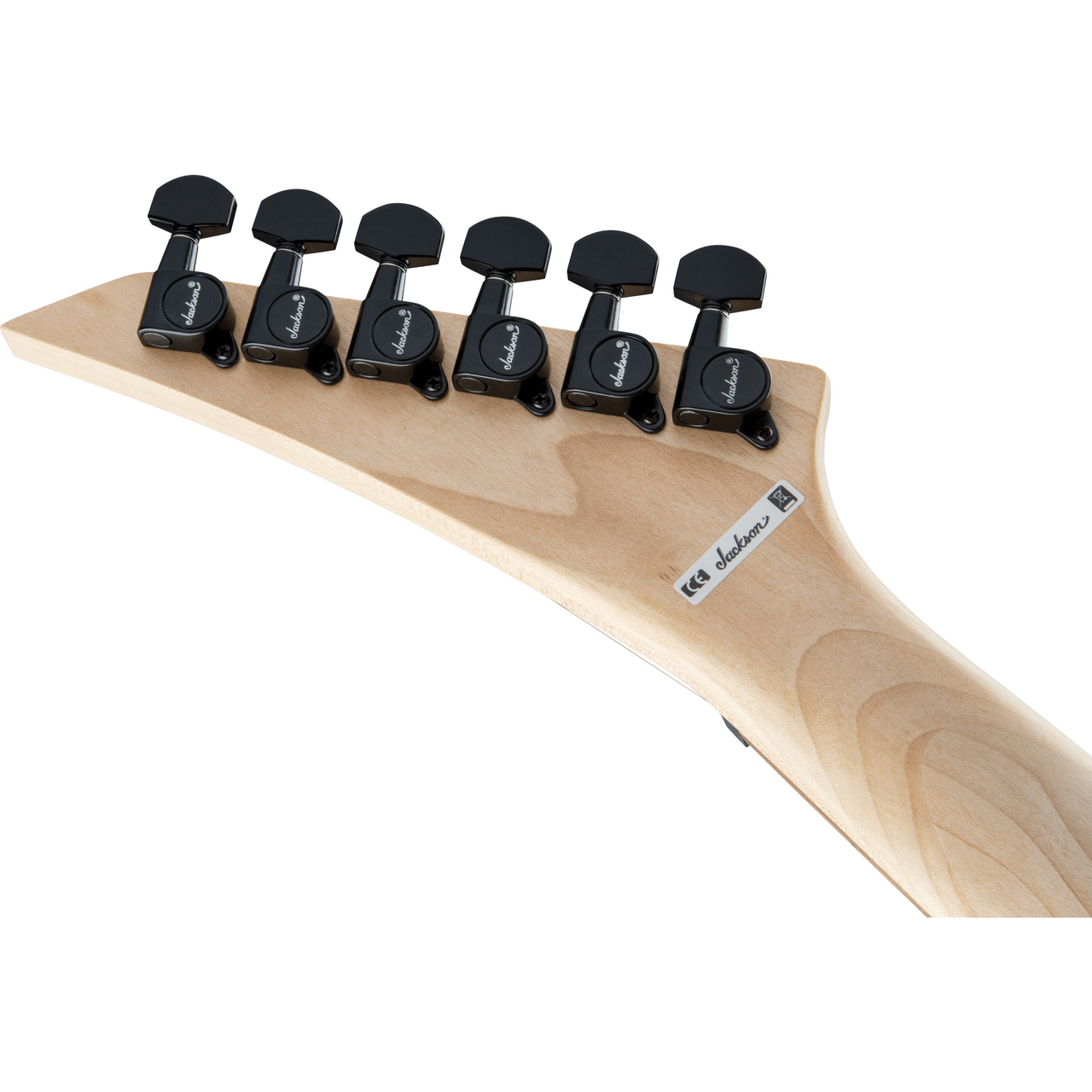 Guitarra Electrica Jackson Serie JS RR Minion JS1X Azul Metálico 2913334527