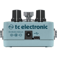 Thumbnail for Pedal T.c. P/guitarra Quintessence Harmo
