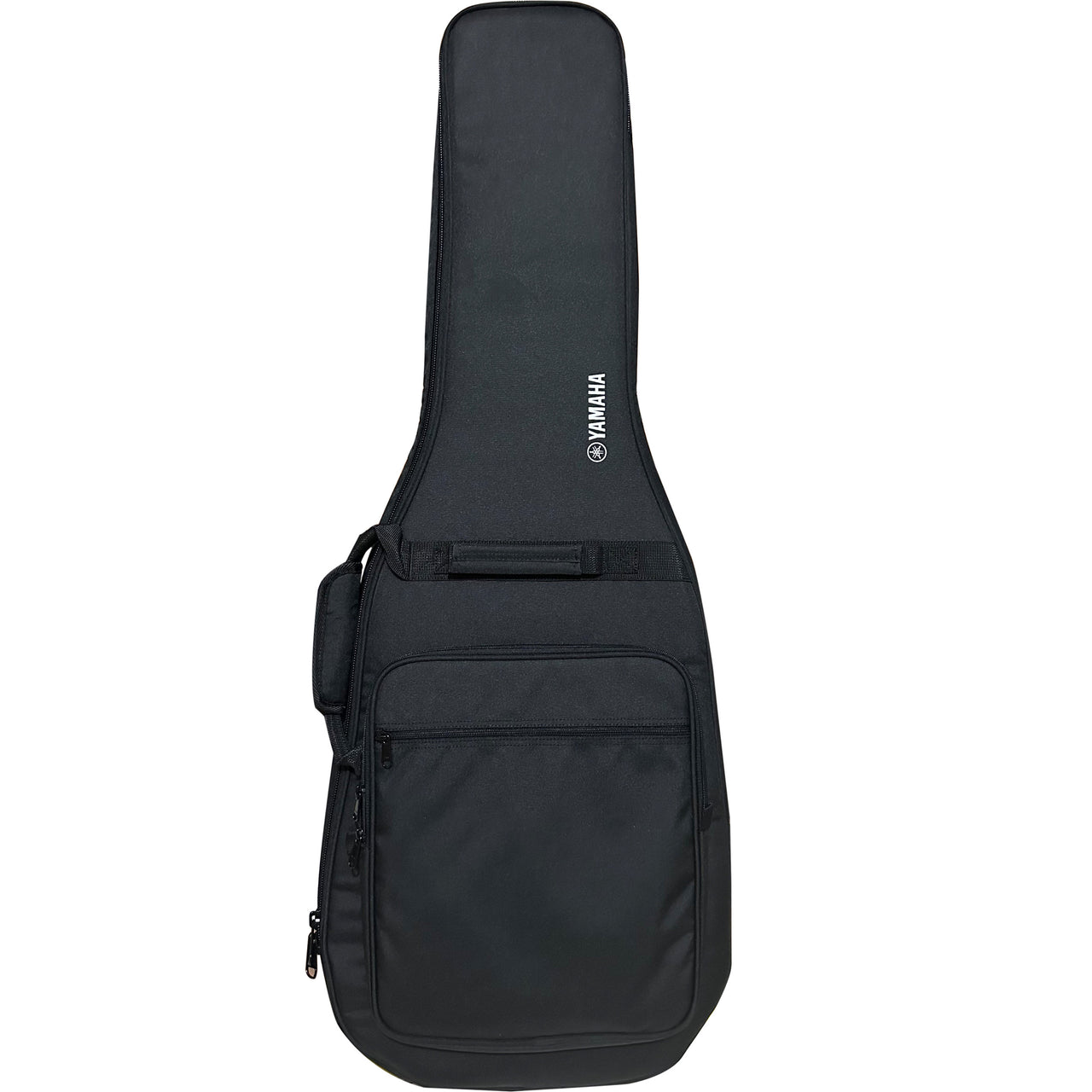 Guitarra Electrica Yamaha Rss02tbl Revstar Negro