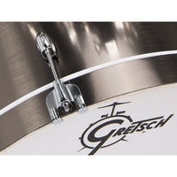 Thumbnail for Bateria Gretsch Acustica Grey Steel Energy 22, Ipgrtge4e825gry