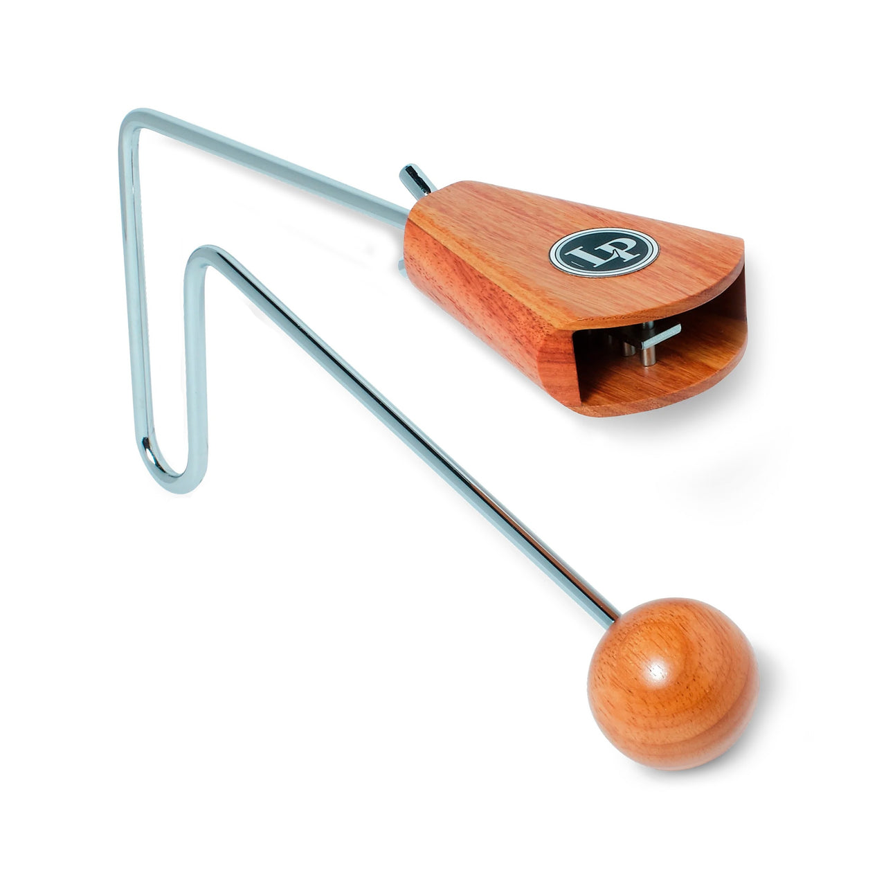 Efecto Lp Vibraslap Estandard Lp208 De Madera