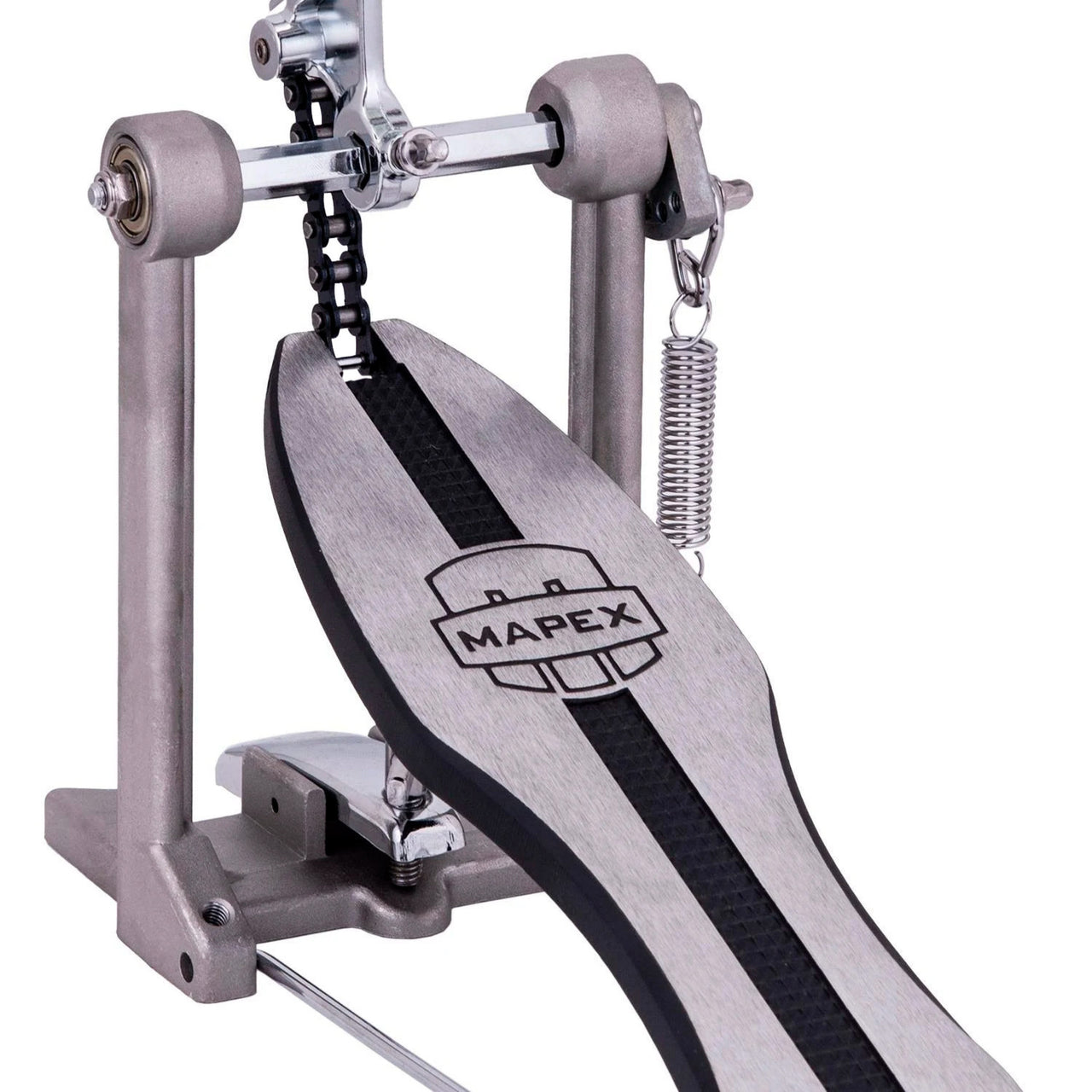 Pedal Mapex Serie P250 Para Bombo