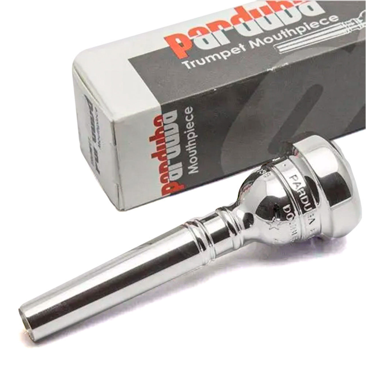 Boquilla Parduba P/trombon No. 3, Boqpartb3