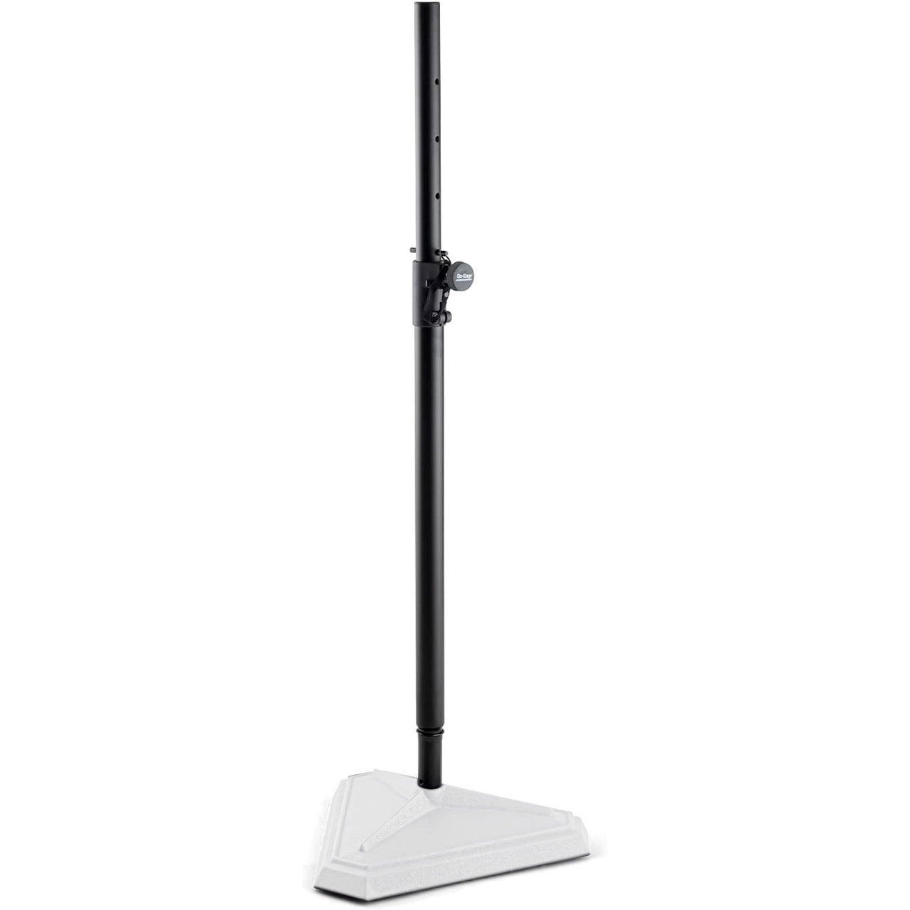 Stand On Stage P/sub De Acero C/rosca M20, Ss7746	