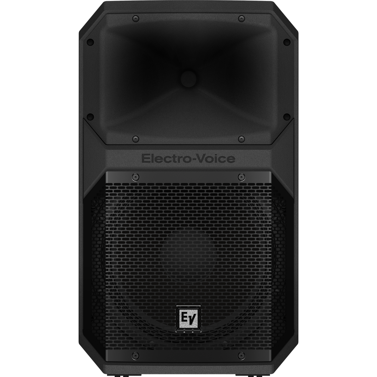 Bafle Electrovoice Eviva 12p Amplificado 12 Pulgadas