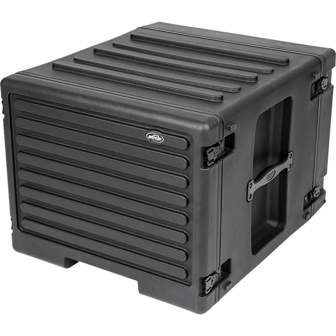 Rack Skb 1skb-r8uw con 8 Espacios negro