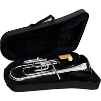 Thumbnail for SAXOR ALTO VINCENZO PLATEADO, V-SAXOR-S