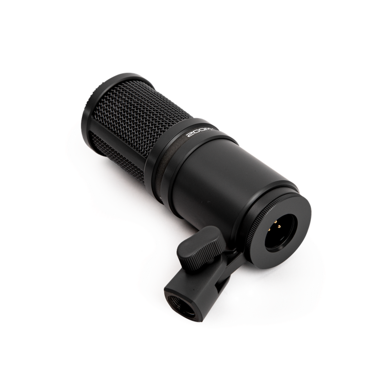 Kit De Grabacion Zoom De Audio Portatil Grabadora Zh6e + Microfono Zdm1