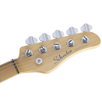 Thumbnail for Bajo Electrico Schecter Cv-5 Series CV Sombreado 3 Colores