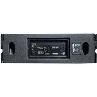 Thumbnail for Bafle Elipsis Va-212a Vertical Array 2x12 Activa Con Dsp