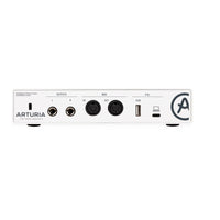 Thumbnail for Interfaz Arturia De Audio Usb Dual Flexible White, Minifuse2w