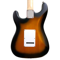 Thumbnail for Guitarra Electrica Fender Debut Collection Stratocaster Sombreada 0379600503