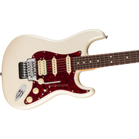 Thumbnail for Guitarra Electrica Fender Player II Modified Stratocaster HSS Floyd Rose Pearl 0147440323