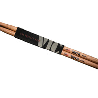 Thumbnail for Baquetas Vic Firth 5atn Terra Con Punta Nylon