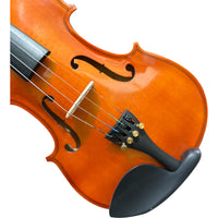 Thumbnail for Violin Cervini Hv100 4/4 Para Principiantes Con Estuche Y Arco