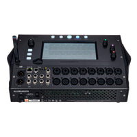 Thumbnail for Mezcladora Allen & Heath Digital 18 Canales, Cq-18t