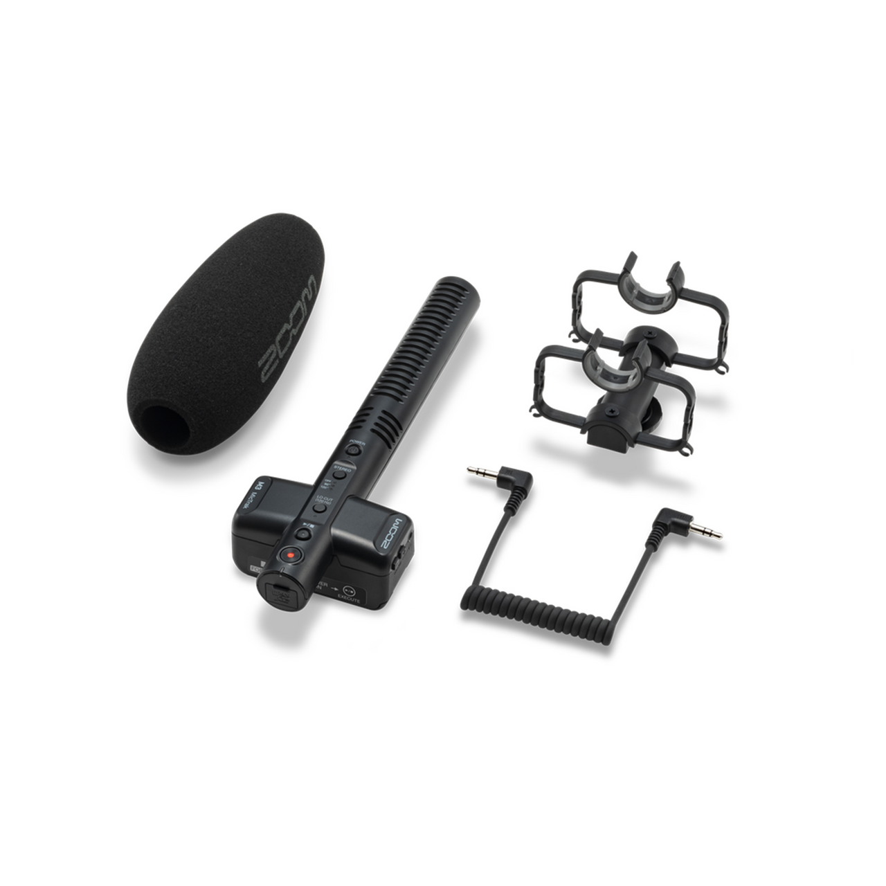 Acouto Cavo Per Microfono Stereo Da 10 Piedi Con Connettore XLR A 3 Pin - Foto 7