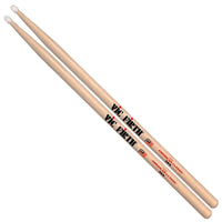 Thumbnail for Baquetas Vic Firth Con Punta De Plastico 5an