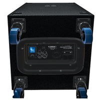 Thumbnail for Subwoofer Qsc Ls118 Autoamplificado 18 Pulgadas