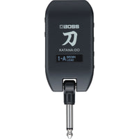 Thumbnail for Amplificador Boss Ktn-go2 Para Guitarra Y Bajo