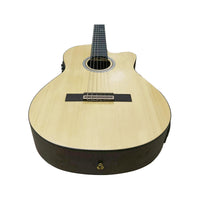 Thumbnail for Guitarra Electroacustica Bamboo 39