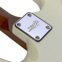 Thumbnail for Guitarra Jet Guitars Electrica Js300 Olympic White