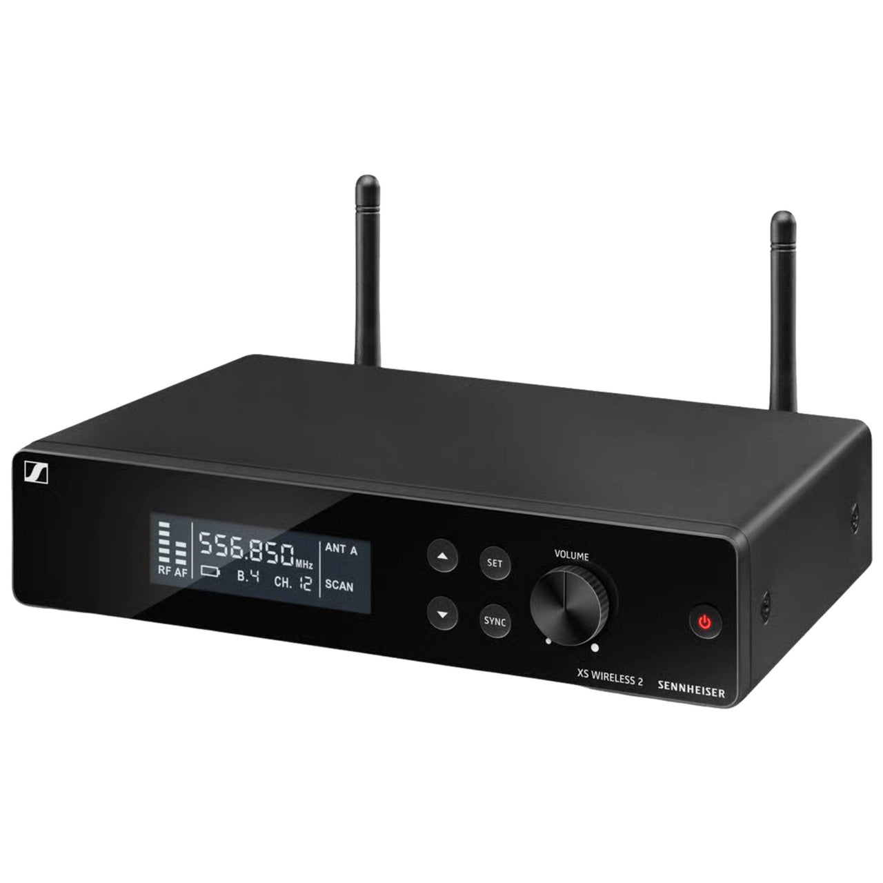 MICROFONO SENNHEISER INALAMBRICO SOLAPA, XSW2-ME2