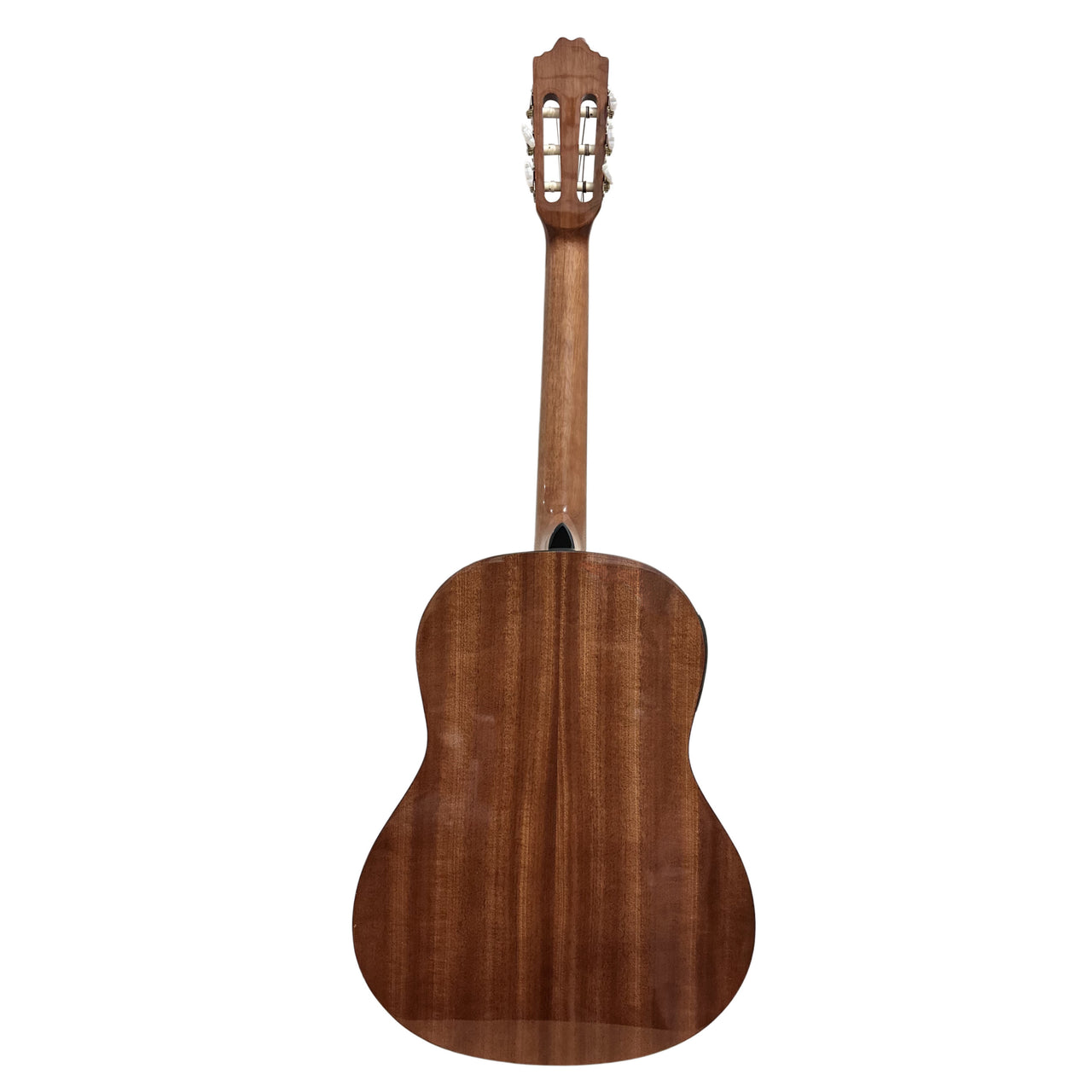GUITARRA ELECTROACUSTICA LA SEVILLANA, UN-3EQ