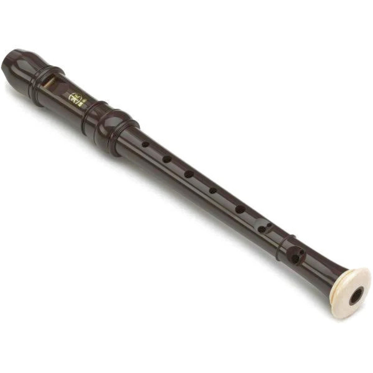 FLAUTA SOPRANINO YAMAHA DE PLASTICO EN F, YRN302BII