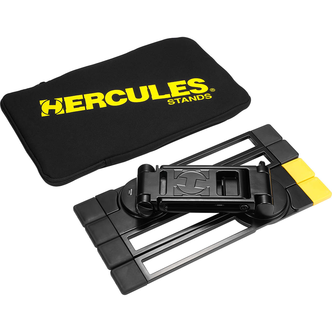 Stand/atril Hercules P/laptop, Dg400bb