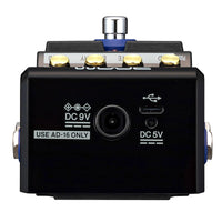 Thumbnail for Pedal Zoom Multistomp Ms80irplus Para Guitarra