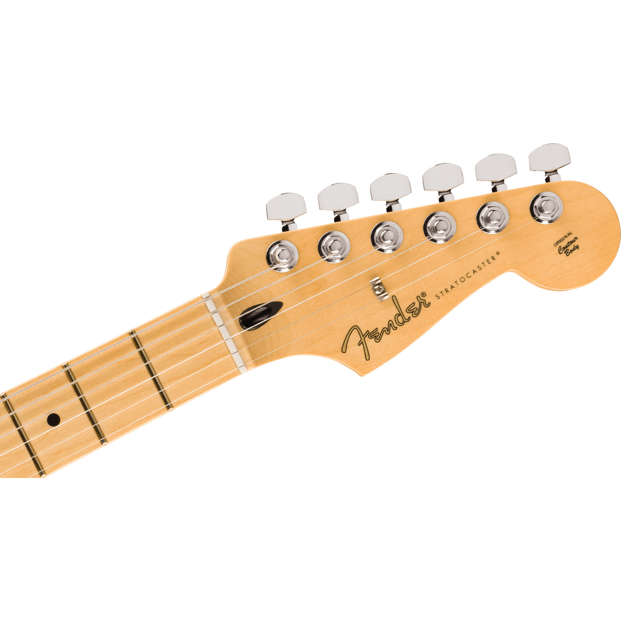 Guitarra Electrica Fender Player Stratocaster Anniversary Sunburst 0144502503