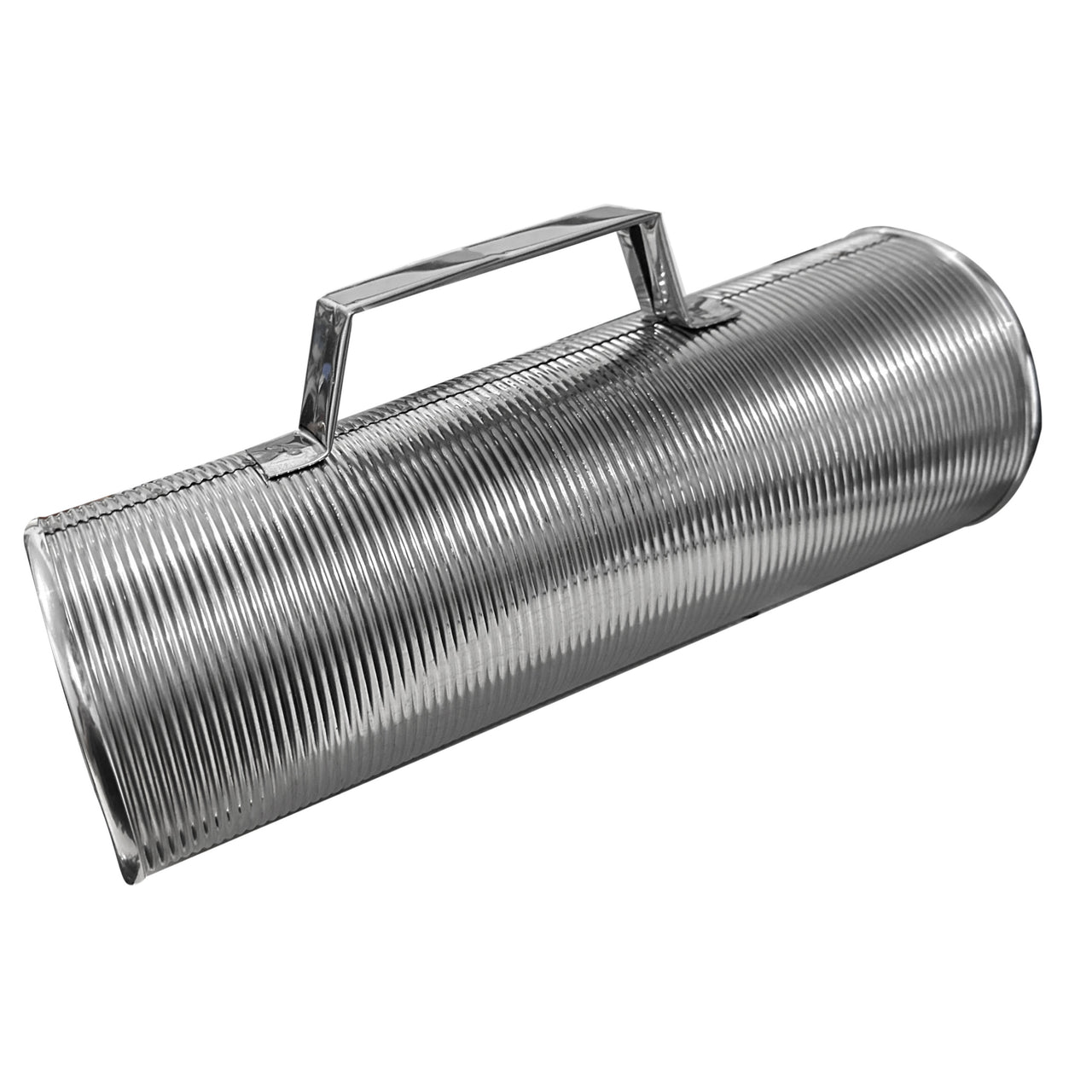Guira Eclipse Wia-103 Metalica Grande De 36 Centimetros