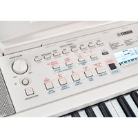 Thumbnail for Teclado Portatil Yamaha Ez310 Educativo Con Adaptador