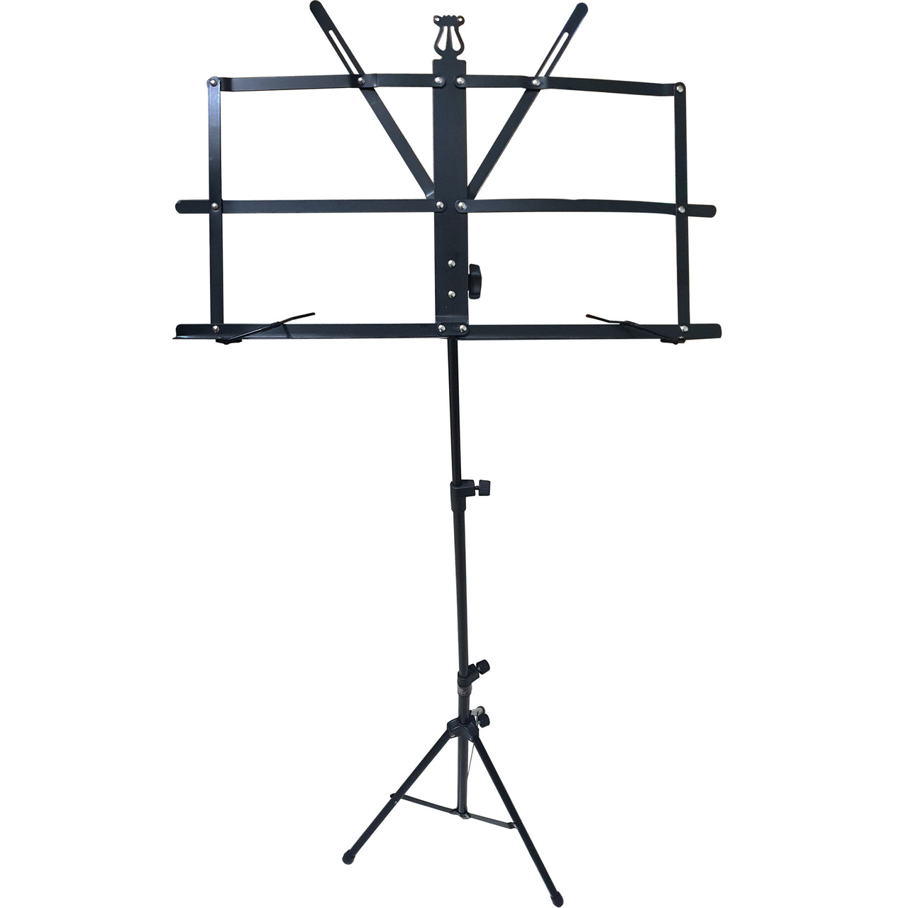 Stand Otto 174b Para Partituras Con Funda