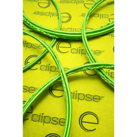 Thumbnail for Encordadura Eclipse  Bxc-5v Para Bajo Electrico Nylon 5 Cuerdas Verde