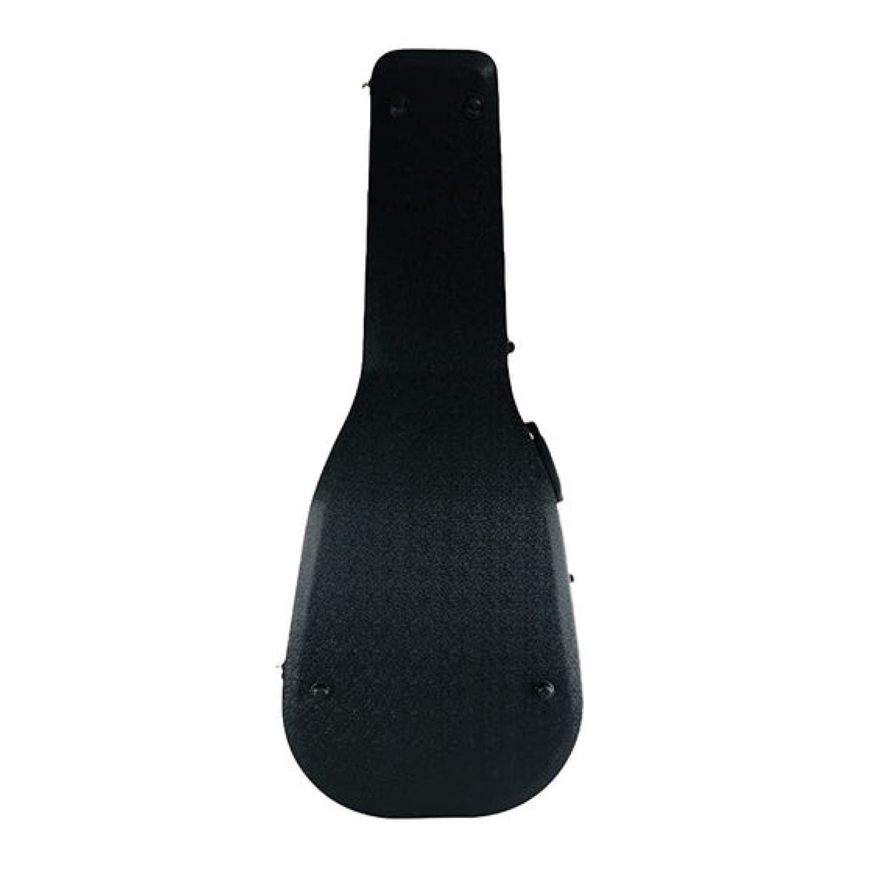 Estuche Mc Cartney Wc-500-blck Para Guitarra Texana Deluxe