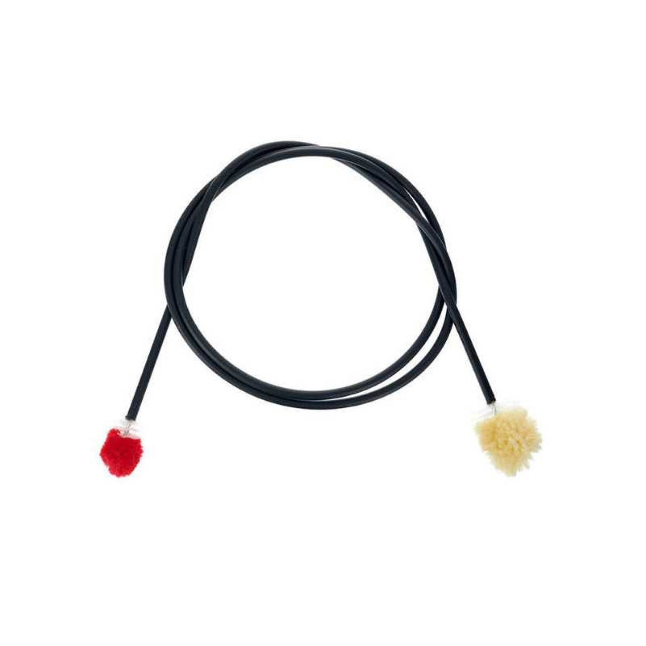 ESCOBILLON FLEXIBLE YAMAHA P/TROMPETA/TROMBON, CLEANER-S