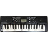 Thumbnail for TECLADO SYMPHONIC 300 VOCES Y 300 RITMOS C/PICH BEND, MP-7