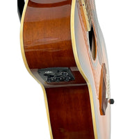 Thumbnail for Guitarra Electroacustica Aria Afn-15ce Ts Sombreada