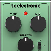 Thumbnail for Pedal T.C. Para Guitarra The Prophet Dgtldelay