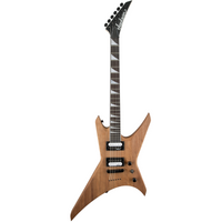 Thumbnail for Guitarra Electrica Jackson  JS Series Warrior JS32T Natural Oil 2910126557