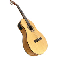 Thumbnail for GUITARRA ELECTROACUSTICA LA SEVILLANA, UL-5EQ
