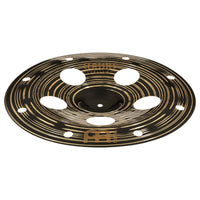 Thumbnail for Platillo Classics Meinl 18 Mod. Cc18datrch Custom Dark