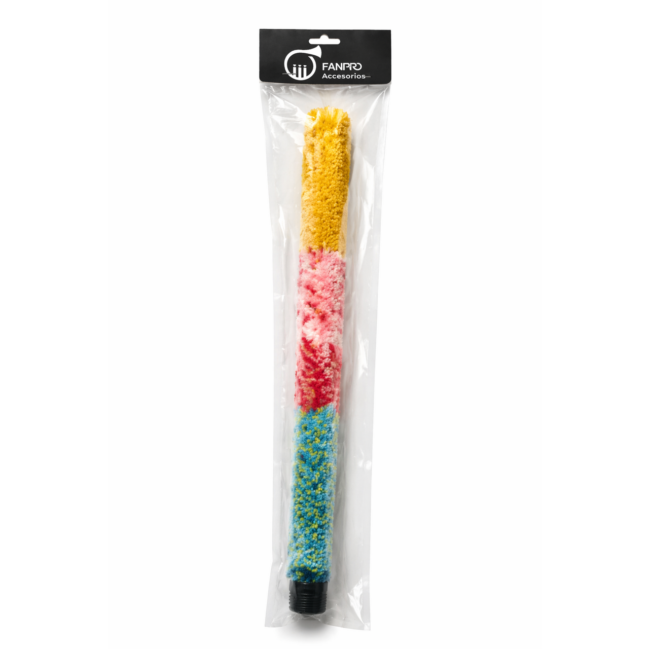 Escobillon Fanpro Cepsax Para Limpieza De Sax Tenor