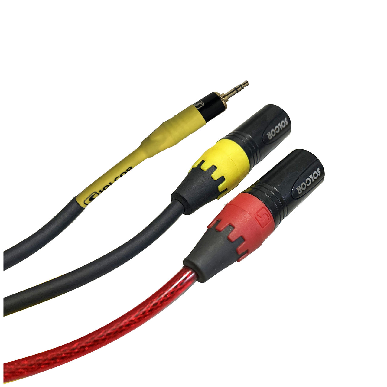 Cable Clasica 24in03 De Inserto Pl35trs Y 2 Plcan 3 Metros